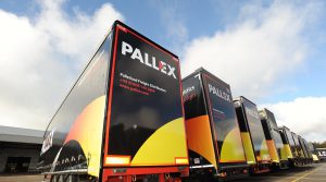 Logistics BusinessPALL-EX SECURES NEW BENELUX PARTNERSHIP