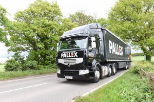 Logistics BusinessEuropean palletised freight network, Pall-Ex Group, has announced the arrival of three new members to its growing UK portfolio.
<br></noscript><br>
 Hinckley-based Armstrong Logistics will provide network services throughout the DN postcode area; K2 Transport, who will operate in parts of the TN and BN postcodes; and Currie European Transport Ltd will cover parts of CA, DG and TD.
<br><br>
 Armstrong Logistics takes over the helm following a recent northern reshuffle as it looks to expand its business through the Pall-Ex network, by offering additional services to its customers.
<br><br>
 The logistics firm has a 50-strong fleet of vehicles across its three UK warehouses and is already an approved logistics partner with supermarket chain Aldi.
<br><br>
 With a focus on international long distance and light haulage, the team at Armstrong Logistics are keen to utilise Pall-Exs growing European network. 
<br><br>
East Sussex-based K2 Transport also joins the network on the back of a successful 2015. Having been established for three years, the general haulage specialist has recently recruited seven new members of staff, with its fleet now standing at 8 vehicles strong.
<br><br>
 With a combined fleet of 750 vehicles, Dumfries-based Currie European Transport Ltd will utilise its new membership to further develop its well-established domestic and European offering to customers that includes next day and 48-hour delivery service.