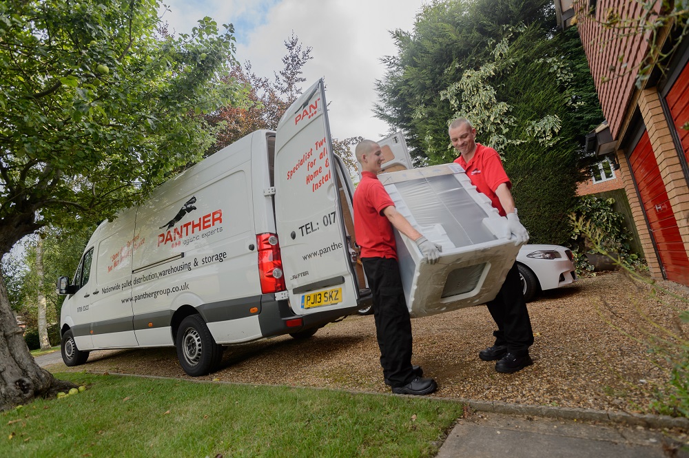 Logistics BusinessLeading mid-market private equity firm LDC has backed the £17million management buyout of Panther Logistics, the UKs largest independent 2-man next day home delivery provider. 
<br></noscript><br>
Panther, which is headquartered in Northampton, specialises in two-man and one-man assisted delivery services for major brands and retailers, including Dunelm, Silent Night and Bosch Siemens Group. 
<br><br>
It provides customers with next day deliveries and UK-wide coverage via a network of eight strategically located regional hubs* and employs 300 people, expanding to over 800 with additional temporary staff during peak periods. Its fleet comprises 300 fully-liveried vehicles, whilst its proprietary IT platform offers market-leading track and trace capabilities to its end customers.
<br><br>
Panther has more than doubled sales in the last two years to almost £30m, thanks to the continued growth of online shopping and its reputation for customer focus and service excellence. It was recently ranked amongst the UKs fastest growing 100 firms**. 
<br><br>
The buyout was led by the business Managing Director Colin McCarthy, alongside seven other members of the management team. As part of the deal, LDC has acquired a significant minority shareholding in the firm, enabling its founder, Wilson Barrett, to retire.  
 <br><br>
The firm has also appointed Greg Ball as a Non-Executive Chairman. Balls retail career includes senior positions with Littlewoods and Home Retail Group, where he was a main board director with responsibility for its home delivery operations. 
<br><br>
Following the investment, Panther plans to continue to invest in its operations and develop new service innovations to support its customers. 
<br><br>In 2015, LDC invested £350m of equity in 14 businesses and generated exit proceeds of more than £500m. Earlier this year, it backed the secondary buyout of CitySprint, the UKs leading technology driven same day distribution company. 
<br><br>LDC, which is part of Lloyds Banking Group, has pledged to invest £1.2bn of equity into UK-based growth businesses over the next three years. Its 90-strong portfolio of companies includes online travel agent Iglu.com, lifestyle brand Joules and restaurant owner D&D London.