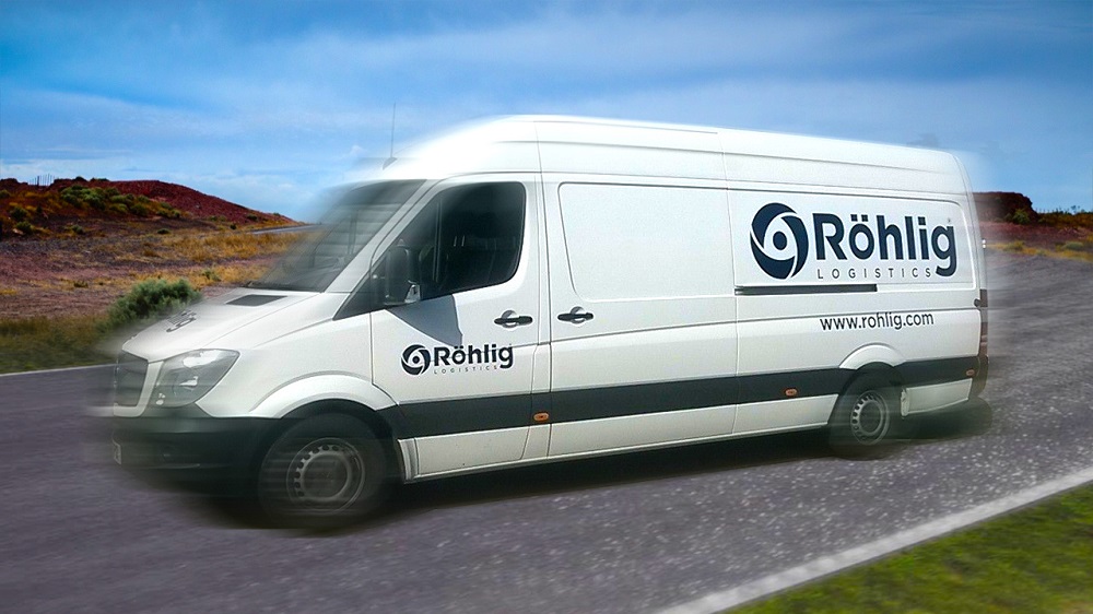 Logistics BusinessRohlig Unveils UKs Fastest FCL Distribution Operation From Solihull Warehouse