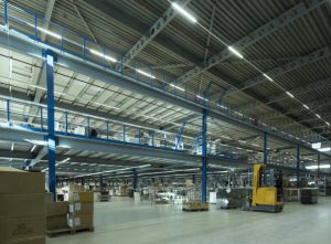 Logistics BusinessNew Facility For Varova Fashion Set Up By Inther