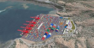 Logistics BusinessBolloré Wins Contract For Dili Port Concession