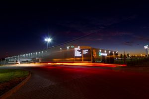 Logistics BusinessPrologis has begun development of a 21,000 square metre speculative facility at Prologis Park Sziget-Budapest.
<br></noscript><br>
This will be the first speculative logistics building in the Hungarian market since 2008. Building completion is scheduled for the third quarter of 2016.
<br><br>
The new facility, Building 7, will include a pioneering docking system with 46 docks and three drivein gates. It will <i>reflect Prologis commitment to environmental stewardship by guaranteeing energy efficiency and cost-effective operations. 
</i><br><br>

Prologis Park Budapest-Sziget currently comprises six buildings totalling 128,000 square metres of industrial space with the capacity for 15,000 square metres of additional development. The park is located in the industrial zone of Szigetszentmiklós, in a submarket of Budapest, which provides direct access to the national and international road network via the M0 Budapest ring road.
<br><br>
With its active engagement in four CEE countries and a portfolio totalling 4.3 million square metres, Prologis is the leading provider of distribution facilities in Central and Eastern Europe (as of 31 December 2015).