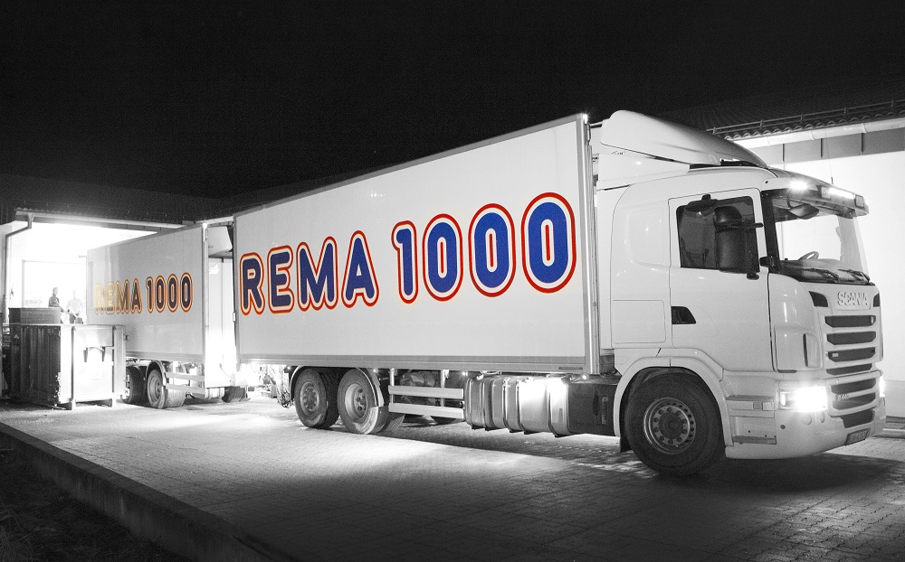 Logistics BusinessRema 1000 builds logistics center for full goods assortment with WITRON