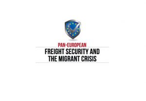 Logistics BusinessNew Conference To Tackle Pan-European Migrant Crisis