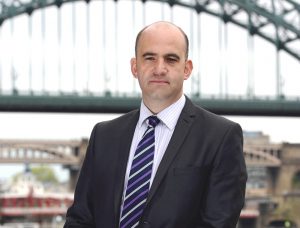 Logistics BusinessPort of Tyne Appoints New Commercial Director