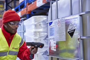 Logistics BusinessPackaging Supplier Extends UK Warehouse and Distribution Deal
