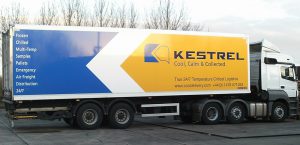 Logistics BusinessKestrel swoops down on new deal with Seven Telematics