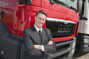 Logistics BusinessTGE van will expand MAN product range