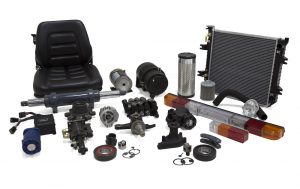 Logistics BusinessTVH Is Official Distributor Of Lonking Lift Truck Parts
