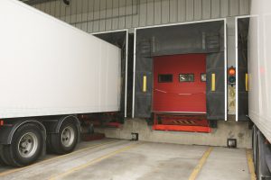 Logistics BusinessTHORWORLD STOCK UP ON LOADING BAY ESSENTIALS