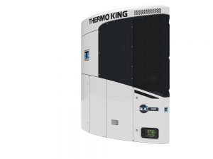 Logistics BusinessThermo King Unveils New Refrigeration Platforms at IAA 2016
