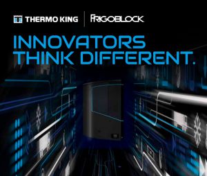 Logistics BusinessThermo King Set to Innovate at the 2016 IAA Commercial Vehicles Show in Hannover, Germany