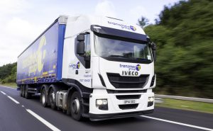 Logistics BusinessUK Logistics Provider Expands Services to Spain and Greece