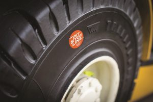 Logistics BusinessAccurate Tyre Replacement: Key To Fleet Safety And Cost Saving