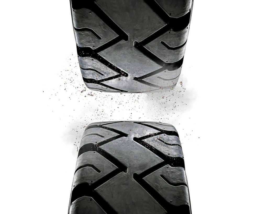 Logistics BusinessCamso Acquires Southern Industrial Tyres