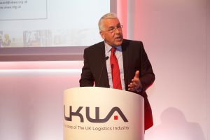 Logistics BusinessPost-Brexit UK Immigration Rules Slammed by Logistics Trade Body