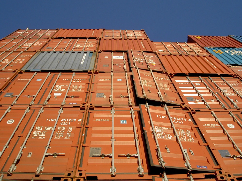 Logistics BusinessNew Code Will Affect Customs Warehouse Operations: UKWA