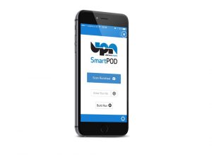 Logistics BusinessUPN Launch Latest Live Signature Capture App