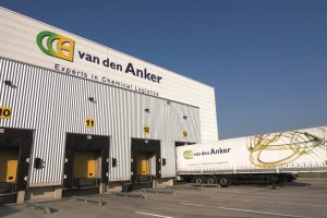 Logistics BusinessIMPERIAL acquires the Van den Anker Group