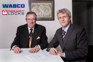 Logistics BusinessWABCO Acquires Trans-Safety Locks