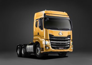 Logistics BusinessWABCO Signs Long-Term Agreement with Dongfeng in China