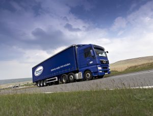 Logistics BusinessWincanton Wins Award for Carbon Reduction Performance