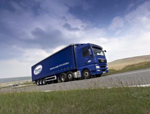 Logistics BusinessGXO Trumps CEVA’s Wincanton Offer