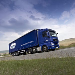 Logistics BusinessWincanton Agrees Sale to Ceva Logistics