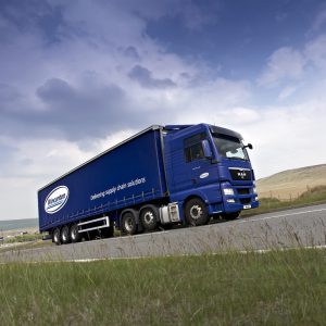 Logistics BusinessGXO Trumps CEVA’s Wincanton Offer