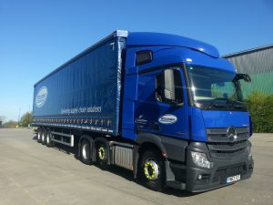 Logistics BusinessWincanton Wins National Contract With Halfords