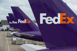 Logistics BusinessFedEx Express: Officially The Worlds Busiest Air Cargo Carrier