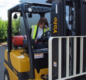 Logistics BusinessYale SmartBelt foils seat belt cheats