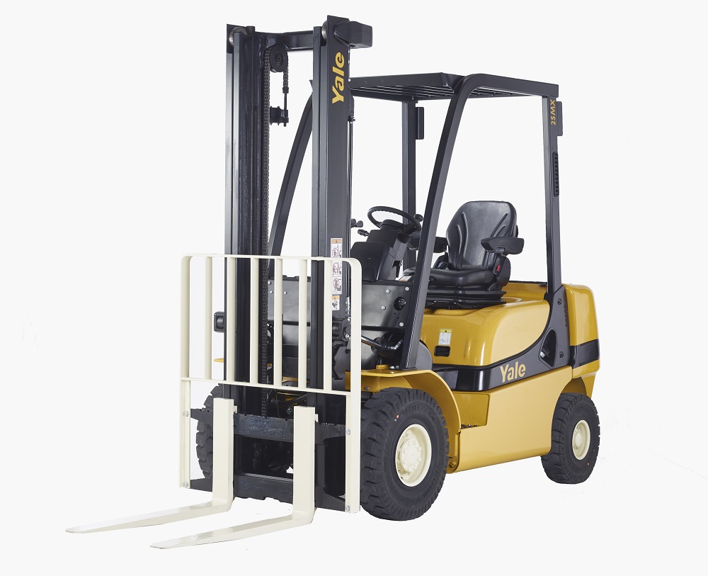 Logistics BusinessYale® Europe Materials Handling is to launch a brand new ICE counter-balance truck offering businesses a solution which has the high quality and reliability expected from Yale whilst being affordable.
<br src=