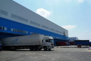 Logistics BusinessYusen Logistics Expands in Indonesia with New Warehouse