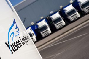 Logistics BusinessNew UK network to boost flexibility for Supply Chain Provider