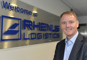 Logistics BusinessRhenus Urges Freight Industry to Take Note of SOLAS Changes