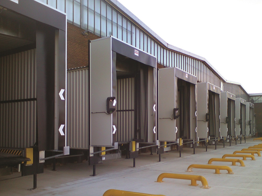 Logistics BusinessDock Houses Are You Ignoring A Good Thing?
