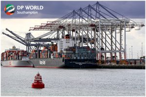 Logistics BusinessExtension of DP World Southampton UK Port License Agreement Until 2047