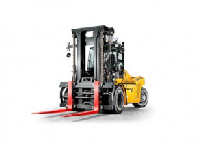 Logistics BusinessCooper launches Sany 16 tonne forklift