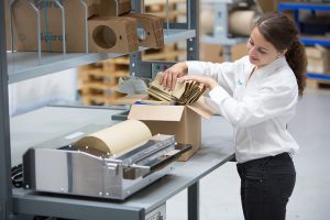 Logistics BusinessEasypack launch new multi-purpose packaging system