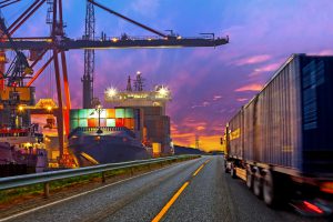 Logistics BusinessOutlook looking bright for freight forwarders