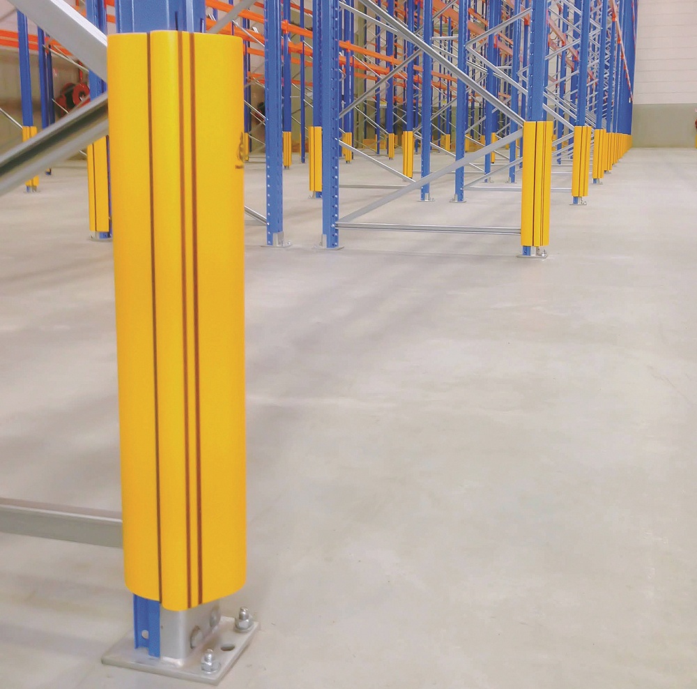 Logistics BusinessMaking Things Better By Design