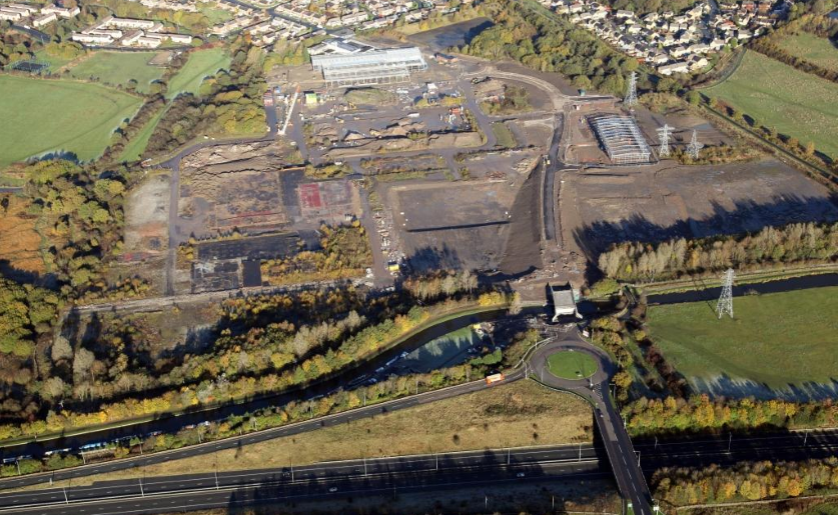 Eshton: An Introduction - Logistics Business® Magazine