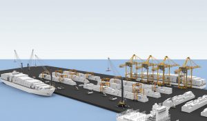 Logistics BusinessNew App Aims to Optimise Maritime Crane Performance