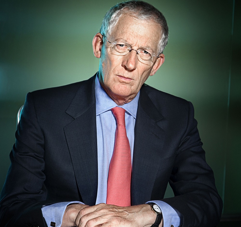 Logistics BusinessYoure Hired UKWA Awards To Be Fired Up By TV Star Nick