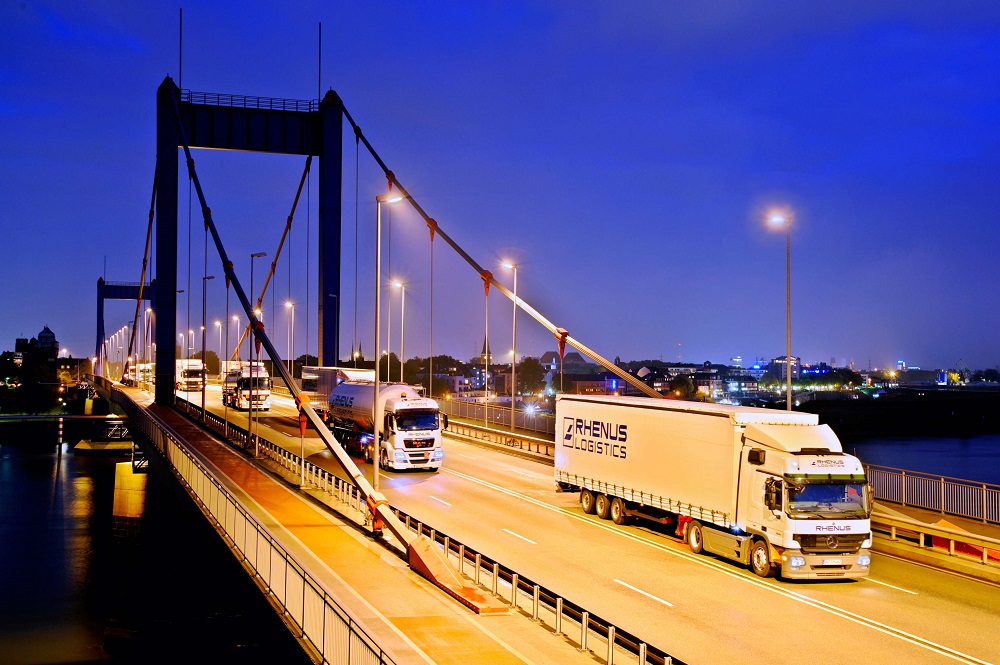 Logistics BusinessExporting to Russia: Overcoming the Challenges