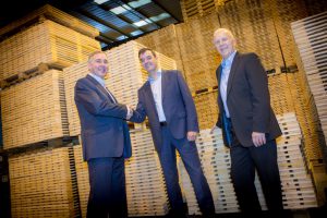 Logistics BusinessUK Pallet Supplier Scott Group acquires timber specialist Northern Case