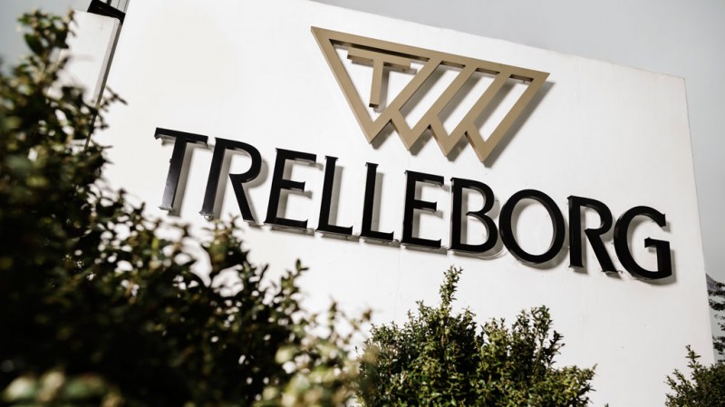 Logistics BusinessTrelleborg Makes Changes to Senior EMEA Team