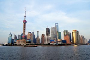 Logistics BusinessUK Logistics Trade Mission to China Set For October